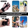 Hand Trainer Finger Trainer (5 Pieces), Finger Trainer Grip Strength