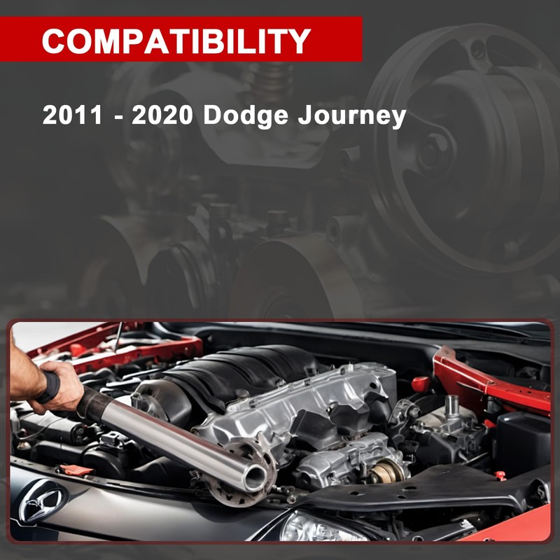 Driver Seat Track Cover Compatible with 2011 2012 2013 2014