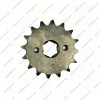 Kit De Arrastre Para Vento Tornado Rocketman 250 Reforzada