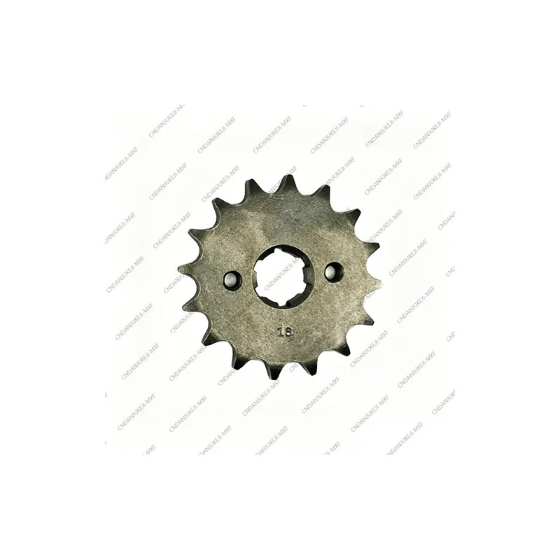 Kit De Arrastre Para Vento Tornado Rocketman 250 Reforzada