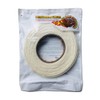 1/2' x 1/8' Nomex High Temp BBQ gasket smoker pit