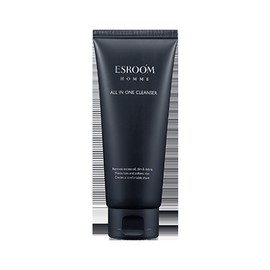The Orum Sroom Homme All-in-One Cleanser 150ml / 더오름 에스룸 옴므 올인원 클렌저 150ml