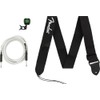 Accessories Bundle Pack - Cable, Tuner, Strap