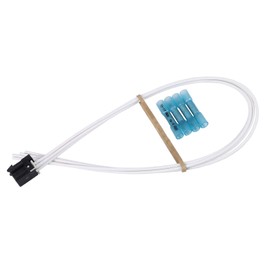 ACDelco GM Original Equipment PT3836 Multi-Purpose Pigtail Kit