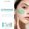 Philotica Citrans Cooling Gel Mask 270ml Sensitive soothing, redness relief,