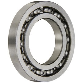 SKF 16007 Radial Deep Groove Ball Bearing