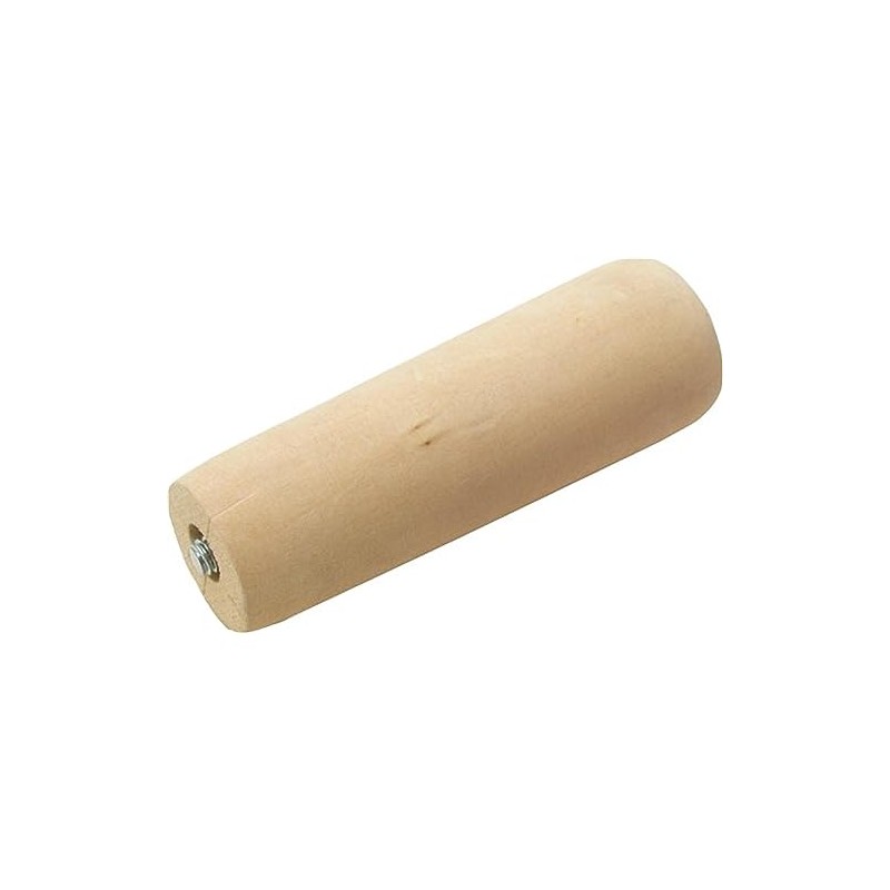 Drywall & Plastering Hawk Wood Hawk Handle With Bolt