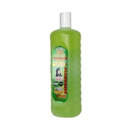 Shampoo Con Aceite De Bergamota Italiana 1.1 Lt Indio Papago