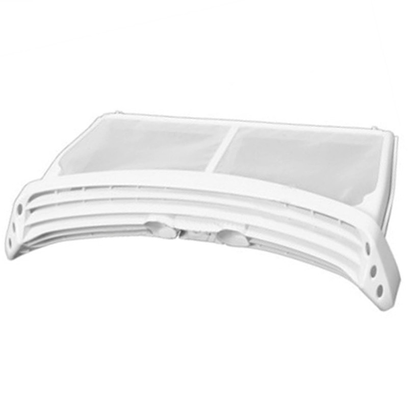 Spares2go Lint Screen/Fluff Filter Cage for Beko Tumble Dryer
