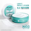 Pond's 폰드의 라이트 모이스처라이저 - 100ml/3.38 fl.oz Pond's Light Moisturizer