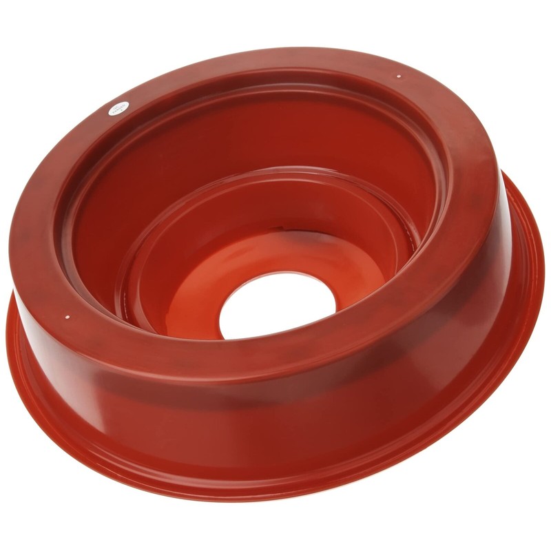 PondMaster Danner Manufacturing, Inc., Pondmaster Pond De-icer, Red, 02175