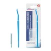 wellsamed wellsabrush Interdental Brush Starter Kit Set: Holder + 10