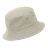 Utmost Bucket Hat 100% Cotton & Denim Lightweight Packable Outdoor