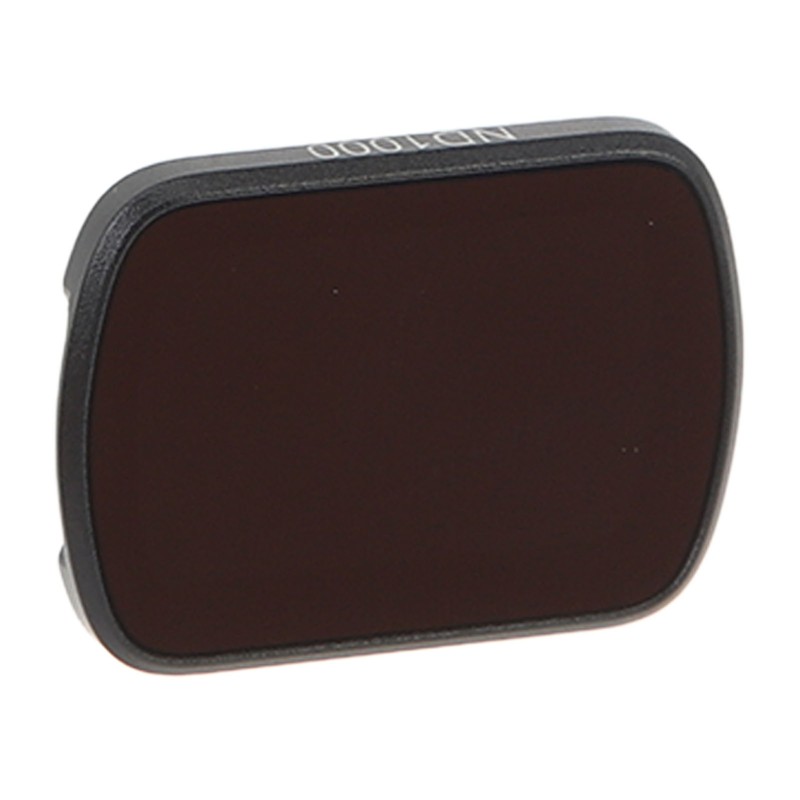 Action Camera ND Filter Set ND16 ND64 ND256 ND1000 Aluminum