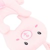 Baby Breastfeeding Pillow Multi Functional Portable Support Reduce Pressure Maternity