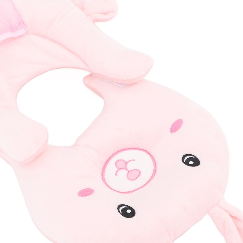 Baby Breastfeeding Pillow Multi Functional Portable Support Reduce Pressure Maternity