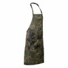 BBQ Apron German Army Cooking Apron Barbecue Camouflage Field Kitchen