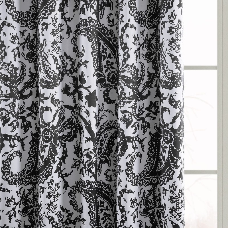 HPD Half Price Drapes Room Darkening Curtains for Bedroom, Living