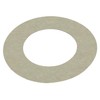 Briggs and Stratton 7014523YP Washer, Thrust, Grey, Gray