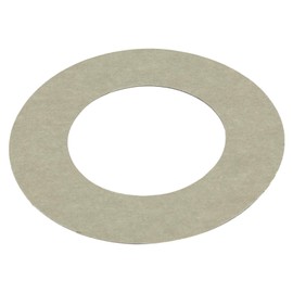 Briggs and Stratton 7014523YP Washer, Thrust, Grey, Gray