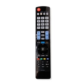AKB73756567 Replaced TV Remote Control fit for LG 49UB8200-UH 50LB6100 50LB6100UG 50LB6100-UG 55LB5800 55LB5800UG 55LB5800-UG 55LB6100 55LB6100UG 55LB6100-UG 55UB8200 55UB8200UH 55UB8200-UH 50LB5800