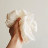 天衣無縫 New 100% Organic Cotton Body Towel