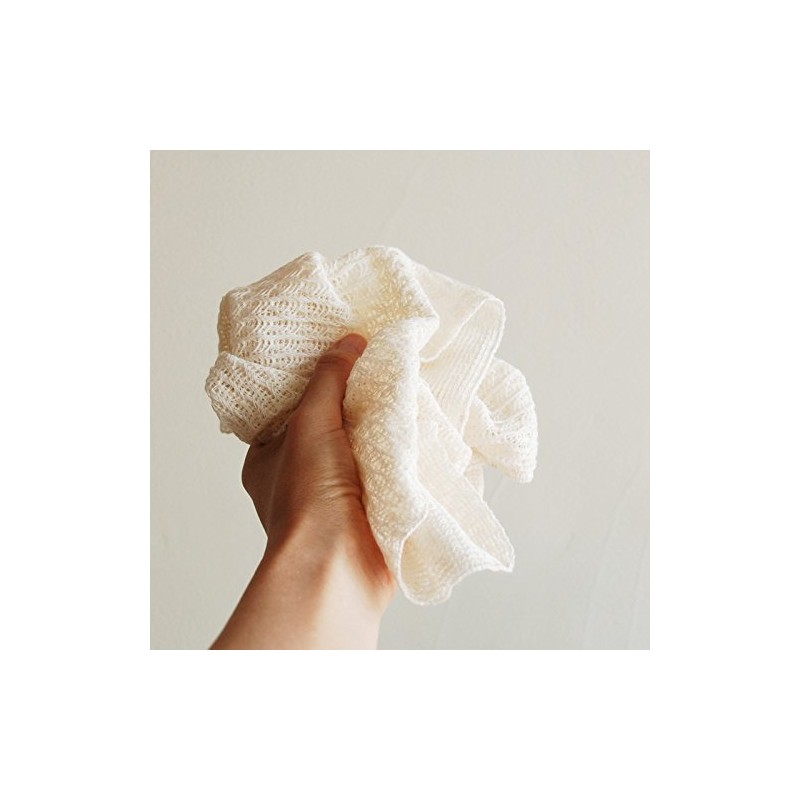 天衣無縫 New 100% Organic Cotton Body Towel
