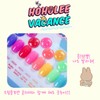 Hohori Gel Hohori Vacation Syrup Gel Single Item / 호호리젤