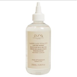 Pure Lamellar Vitality Glass Treatment 250ml