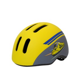 Kanak Planning 923 Doctor Yellow Helmet S