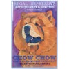 Chow Chow Fridge Magnet