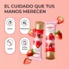 Crema Nutritiva Para Manos A+++ Bioaqua Strawberry Cake