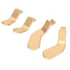 Joystick Controller Paddles 4PCS Elite Series Joystick Metal Parts Stainless