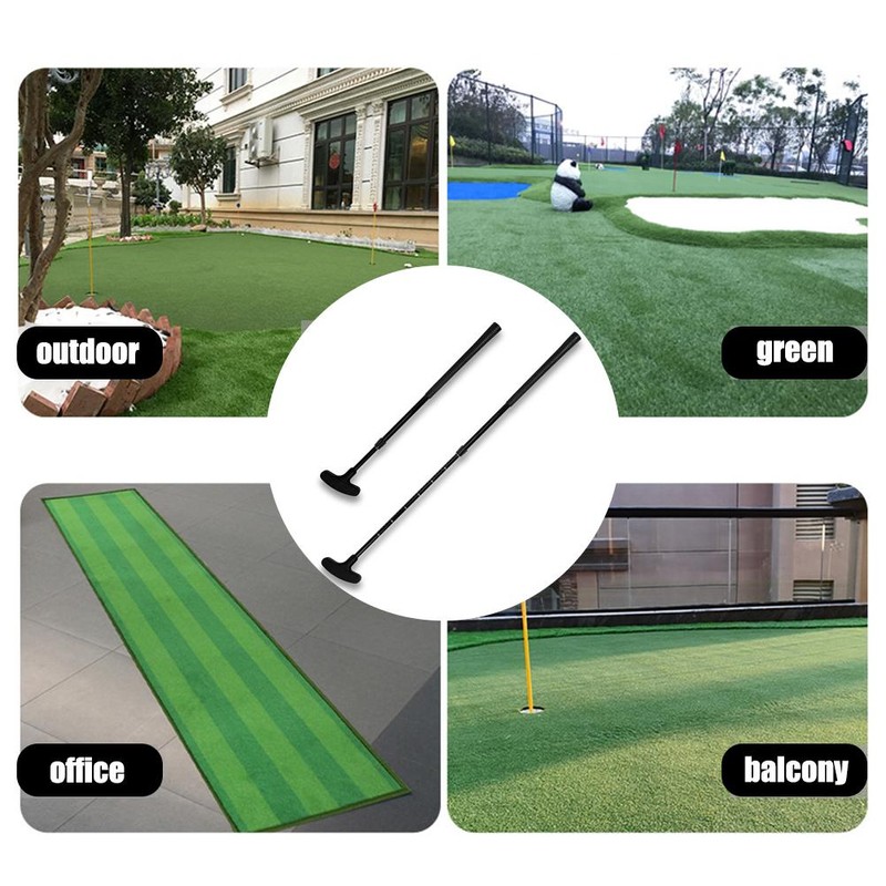 Putter for Men and Children Right Handed and Left Two