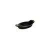 Lodge Oval Mini Server, Black, 9-Ounce