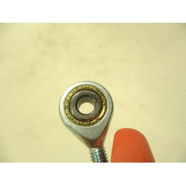 HEIM NEW HEIM HM-3 ROD END BEARING MALE 3/8" BORE