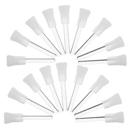 Outanaya 50pcs Essential Oil Applicator Wand Glass Rods for DIY Aromatherapy Blends Travel Friendly Oil Container for Mixing and Preserving Scents