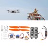 Durlo RC Aircraft Motor Combo Kit – 2212 KV2200 Brushless