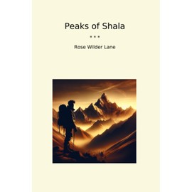 Peaks of Shala (Classic Books)