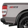 Z71 Offroad Truck Decals - 2014-2018 Bedside Stickers