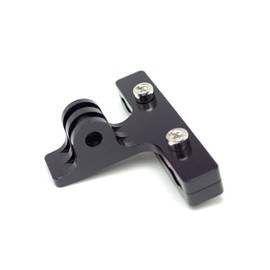 自転車のサドルレールに装着する マウント for GoPro SJ4000 保証書付き