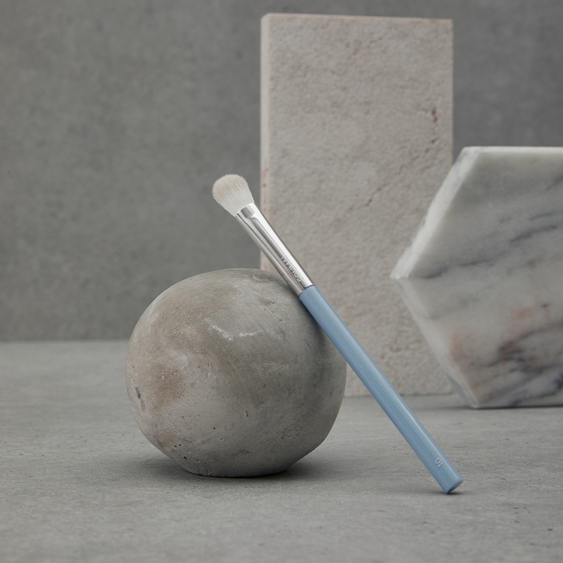 EQUMAL Easy Brush AA Base Eye 10 - EQUMAL Easy