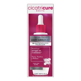 Cicatricure Sérum Antiarrugas 30 ml Día/Noche Todo Tipo de Piel