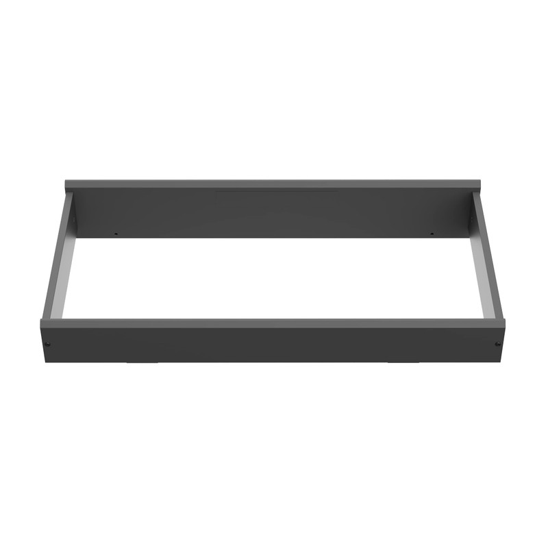 Storkcraft Nest Changing Topper with Nest 4-Sided Contoured Changing Pad