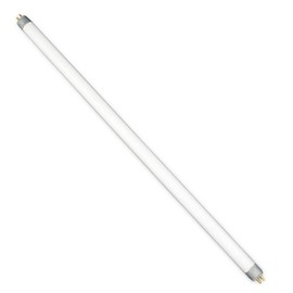 16W T4 Fluorescent Light Bulbs 17 Inch Replacement for Furnlite FC-952T4 Light Bulb by Technical Precision - 3000K Warm White Under Counter Fluorescent Light Bulb - G5 Mini Bi Pin Base - 1 Pack