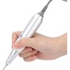 Mango para Taladro de Uñas HURRISE 35000 RPM de Aluminio