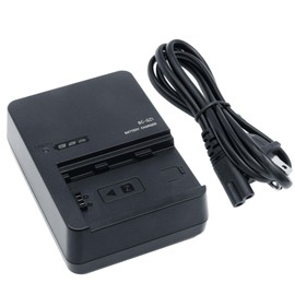 BC-QZ1 Battery Charger for Sony NP-FZ100 Battery Compatible with Sony ZV-E1 ZV-E10 II FX3 FX30 A1 A7C A7C II A7CR A7S A7S III A7R III A7 IV A6600 A6700 A9 A9R A9S A9 II A9 III Digital SLR Cameras