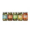 The People's Provisions - All Things Pickled - Garlic Dill,