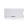 WallTrust RFID NFC Blocker Hard Plastic Protective Case Card Protection
