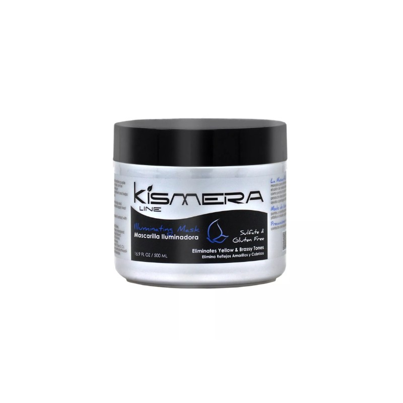 Kismera lluminating Mask 16.9oz *NEW*